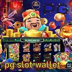 pg auto slot wallet